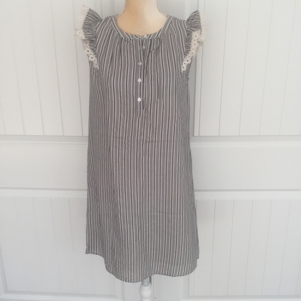Ann Taylor LOFT NWT sweet Dress size XS